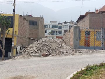 Vendo Lindo Terreno Para Casa De Campo
