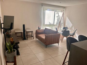 Venta Departamento Maravilia en Belisario Domínguez, Guadalajara, Jalisco