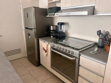 Venta Departamento Maravilia en Belisario Domínguez, Guadalajara, Jalisco