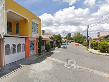 VENDO CASA EN GEO VILLAS TIZAYUCA-HGO.
