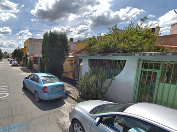 VENDO CASA EN GEO VILLAS TIZAYUCA-HGO.