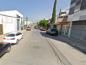 DEPARTAMENTO EN VENTA EN SOLEDAD DE GRACIANO SANCHEZ SAN LUIS POTOSI