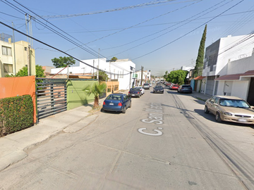 DEPARTAMENTO EN VENTA EN SOLEDAD DE GRACIANO SANCHEZ SAN LUIS POTOSI