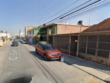 DEPARTAMENTO EN VENTA EN SOLEDAD DE GRACIANO SANCHEZ SAN LUIS POTOSI