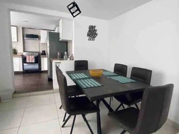 ¡Tu casa de playa en Santa María del Mar te espera! 🏖️✨