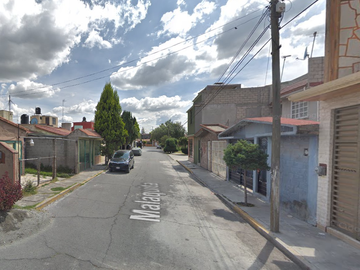 VENDO CASA EN GEO VILLAS TIZAYUCA-HGO.