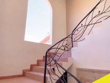 Se vende residencia amueblada en San Carlos, Sonora.