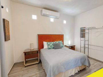 Se vende residencia amueblada en San Carlos, Sonora.