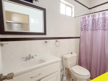 Se vende residencia amueblada en San Carlos, Sonora.