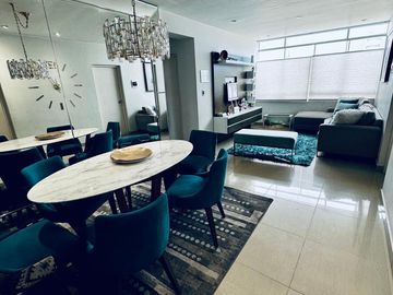 VENDO LINDO DEPARTAMENTO REMODELADO