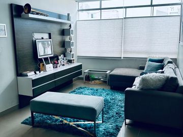 VENDO LINDO DEPARTAMENTO REMODELADO