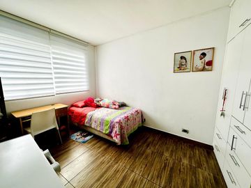 VENDO LINDO DEPARTAMENTO REMODELADO