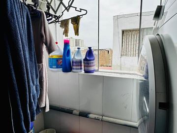 VENDO LINDO DEPARTAMENTO REMODELADO