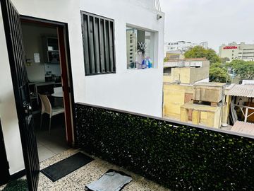 VENDO LINDO DEPARTAMENTO REMODELADO