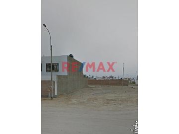 Venta De Terreno En San Bartolo