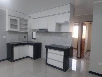 Se Vende Departamento a USD 52,000 cerca a la municipalidad de San Juan De Miraflores