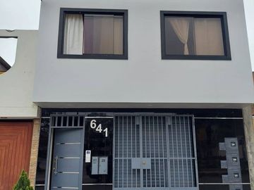 Se Vende Departamento a USD 52,000 cerca a la municipalidad de San Juan De Miraflores