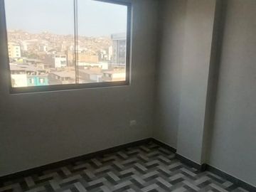 Se Vende Departamento a USD 52,000 cerca a la municipalidad de San Juan De Miraflores