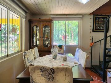 CASA EN VENTA - RINCONADA DE PARRAL - COLTAUCO