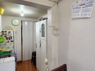CASA EN VENTA - RINCONADA DE PARRAL - COLTAUCO