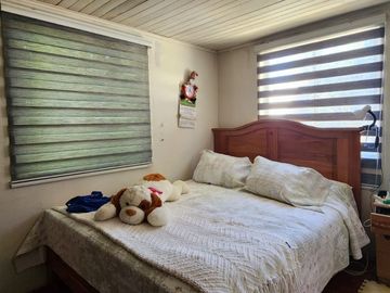 CASA EN VENTA - RINCONADA DE PARRAL - COLTAUCO