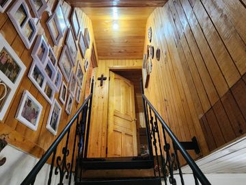 CASA EN VENTA - RINCONADA DE PARRAL - COLTAUCO