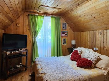CASA EN VENTA - RINCONADA DE PARRAL - COLTAUCO