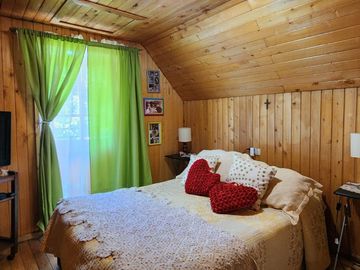 CASA EN VENTA - RINCONADA DE PARRAL - COLTAUCO