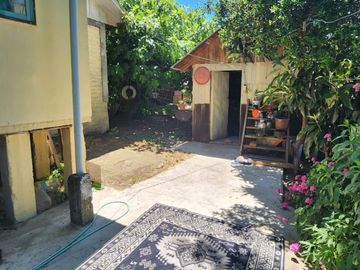 CASA EN VENTA - RINCONADA DE PARRAL - COLTAUCO