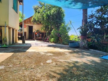 CASA EN VENTA - RINCONADA DE PARRAL - COLTAUCO