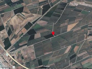 🚜 TERRENO AGRICOLA EN VENTA DE 40,353.6 m² EN SANTA ROSA - CAÑETE.