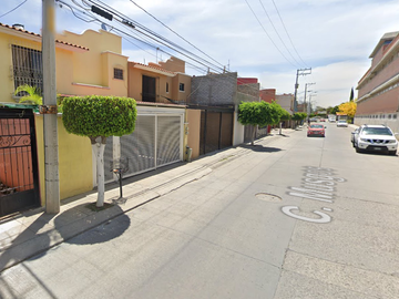 CASA EN VENTA EN LEON GUANAJUATO