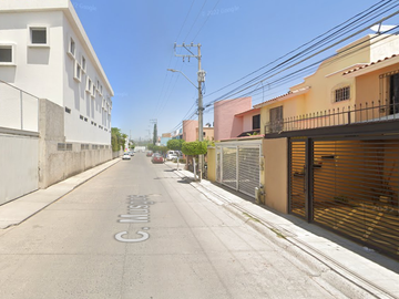 CASA EN VENTA EN LEON GUANAJUATO