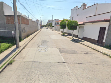 CASA EN VENTA EN LEON GUANAJUATO