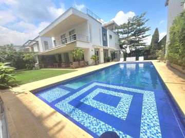 CASA EN VENTA EN PANCE