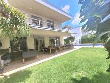 CASA EN VENTA EN PANCE