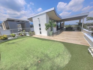CASA EN VENTA EN PANCE