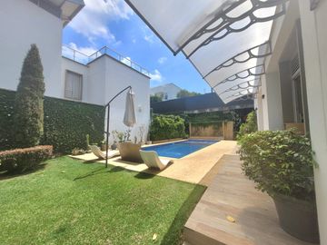 CASA EN VENTA EN PANCE