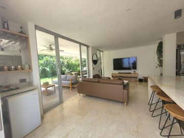 CASA EN VENTA EN PANCE
