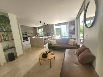 CASA EN VENTA EN PANCE