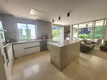CASA EN VENTA EN PANCE