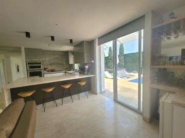 CASA EN VENTA EN PANCE