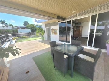 CASA EN VENTA EN PANCE
