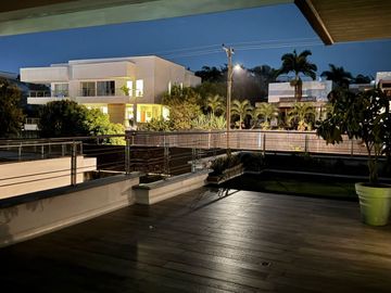 CASA EN VENTA EN PANCE