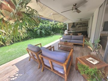 CASA EN VENTA EN PANCE