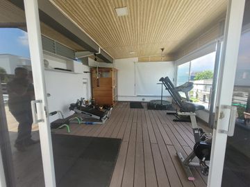 CASA EN VENTA EN PANCE
