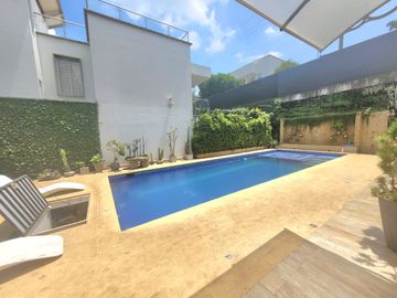 CASA EN VENTA EN PANCE