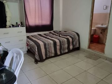 CASA EN VENTA - MANCHAY