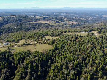 Campo de 40,6 hectáreas con todo lo necesario!