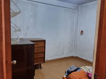 VENTA DE CASA MANCHAY - PACHACAMAC
